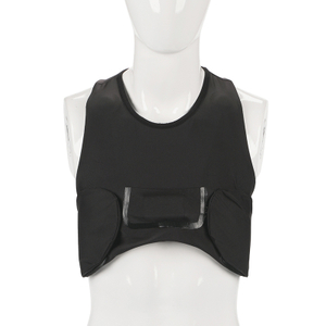 EG-101 EKG-Weste mit 5 Ableitungen