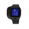 Sturzerkennung GPS Uhr Herzfrequenz SOS Alarm Smart Wirstband