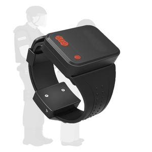 MT60X Tracking-Armband für Bewährungshelfer