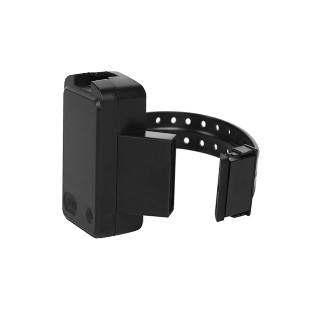 4G Smart Justicial Supervision GPS-Tracking-Armband