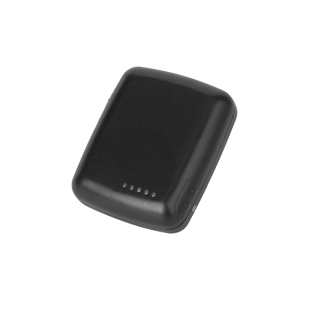 MT90N NBIOT GPS-Tracker-Gerät Mini wasserdicht