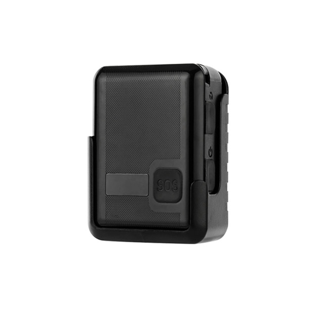 Polizei GPS Tracker Mini 4g WiFi Secure Tracker