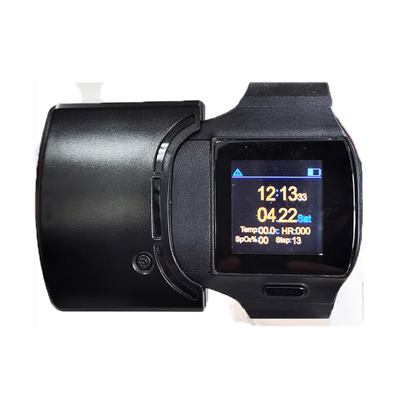 Smart Tracking-Uhr der MT80-Serie
