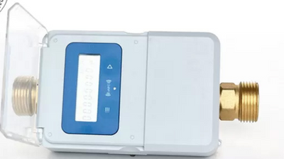 Prepaid-Ultraschall-Wasserzähler V-UWM